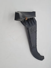 Original Audi A6 (4B2/4B4) Stoßstangenhalter Stoßstange Rechts Hinten 4B5807454