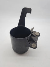 Original Audi A6 (4B2/4B4) Halterung Klimatrockner Flasche 4B0853580