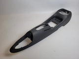 Original Fiat Punto (188) Mittelkonsole Abdeckung Verkleidung 0751880293