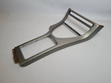 Original BMW X5 (E53) Mittelkonsole Blende Decorleiste 8408022