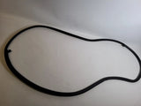 Original Audi A4 (8E/B6/B7) Türdichtung Dichtung Gummi Links Hinten 8E0839911J