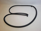Original Audi A4 (8E/B6/B7) Türdichtung Dichtung Gummi Rechts Hinten 8E0839912J