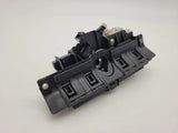 Original Audi A6 (4B2/4B4) Heckklappenschloß 4B0827565 H/J