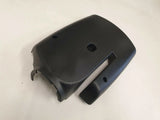 VWルポ・シートアローサ 純正 レンキゾウカバー 6X1858559C K35