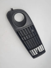 Original Audi A6 (4B2/4B4) Gitter Frontgitter Grill Links 4B0807681J