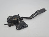 Original Audi A6 (4B2/4B4) Motorhaube Fanghaken 4B0823480C