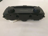 ⭐ Chrysler Voyager RG 2001-2002 Bedienteil Heizung Klimaanlage Klima 05005002AF