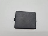 Original Peugeot 206 CC (2D) Handschuhfach Blende Clip 9624693380