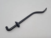 Original Mini One (R50/R53) Halterung Sitzschiene Gurt 0766561 / 1489127