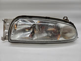 Headlight left (before facelift) Ford Jbs/jas Fiesta 1305235250 Immediate shipping