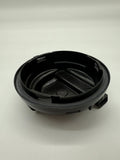 ฝาครอบไฟหน้าของแท้ AUDI 80 (8C, B4) 12827600