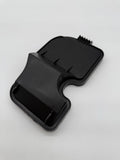 フィアット プント 188 2001 純正 Valeo ヘッドライト右用カバー DX 89100453