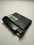 FORD MONDEO III KOMBI 2.0 TDCI comfort control unit 3S7T-15K600-TA 5WK48752B