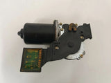 ⭐ Original front wiper motor MERCEDES-BENZ A-Class (W168) A 140 60 kW 82 HP ⭐