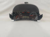 original speedometer instrument cluster Fiat Punto 188 46812961