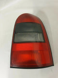 original Rückleuchte Rücklicht Bremslicht Opel Vectra B Kombi rechts GM09153155