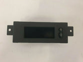 Original on-board computer display OPEL Corsa C (X01) 1.2 55 kW 75 HP (09.2000-12.20)