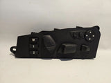 Commutateur d'origine pour réglage mémoire siège passager BMW E60 E61 E70 E71 6926986
