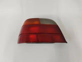 BMW E39 Rückleuchte links Limousine bis 8 2000 ORIGINAL Blinker orange 211045