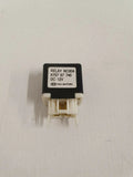 Relais Leistungsrelais K75767740 KIA CARNIVAL II (GQ) 2.9 CRDI