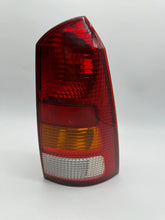 Original Ford Focus 1 I (DAW/DBW) Rückleuchte / Rücklicht Rechts XS4X-13441-AD