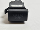 Original SEAT IBIZA IV (6L1) 1.4 16V Manuelle Airbag Airbag voyant 6L1919235A