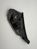 Original Renault Clio II 2 (BB/CB) Spiegeldreieck Interno Sinistro 7700845733 / 7204