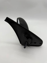 Original Renault Clio II 2 (BB/CB) Exterior Mirror Left Black E2018011