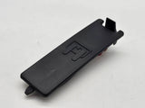 Original PEUGEOT 206CC Deckel Abdeckung Sicherungskasten 9637466280
