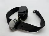 Original VW Golf 4 IV (1J1) Sicherheitsgurt Hinten Seitlich Rechts 1J6857806C