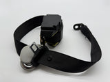Original VW Golf 4 IV (1J1) Sicherheitsgurt Hinten Seitlich Rechts 1J6857806C