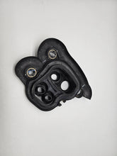 BMW E87 E90 E91 純正 クライマ ダクトカバー 左 フロントパネル 6946719