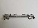 Oryginalna listwa wtryskowa Opel Corsa D Astra H Tigra B 1,2 1,4 0280151208