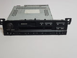 Oryginalne radio samochodowe BMW E46 "Business" kasetowe radio 6915709
