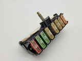 Original Peugeot/Citroen 307/C4/5/8/Jumpy Schmelzsicherung 9636079380