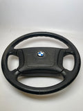 Original BMW 5 Series (E39) Steering Wheel including Airbag 3310944453
