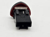 Original Renault Clio 2 II Schalter Warnblinker Warnblinkanlage  A7170 442723A