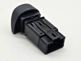 RENAULT MEGANE I 1 WARNBLINKER SCHALTER WARNLICHT KNOPF 7700435867
