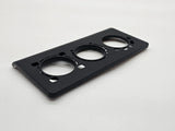 Oryginalna osłona regulatora dmuchawy VW Polo Caddy (6N1, 6K) 6K0819075