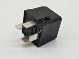 Mercedes-Benz S Klasse W221 HELLA รีเลย์มัลติฟังก์ชัน 4RA00779100 A0025421319 อะไหล่แท้