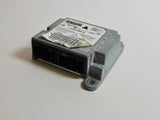 อะไหล่แท้ Citroen C5 กล่องควบคุมถุงลมนิรภัย 9659532380