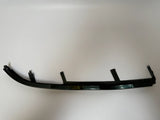 Oryginalna listwa ozdobna reflektora prawa zielona BMW 3er E46 51.13-8 208 482