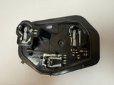 Oryginalny uchwyt lampy tylnej prawy Peugeot 206 CC 2531