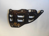 Original BMW 116i Aut. Restrictor de Derrame Cárter de Aceite 7600465