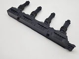 Oryginalna cewka zapłonowa Bosch Opel Corsa 1.2 16V C 0221503015