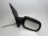 Original Ford Fiesta V 5 (JH/JD) Außenspiegel Rechts Schwarz 2S6117682AS