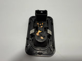 Oryginalny Opel / Vauxhall Meriva (X03) przełącznik podnośnika szyb prawy 24407699