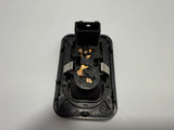 Originale Opel / Vauxhall Meriva (X03) Interruttore Alzacristallo Elettrico Destro 24407699