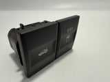 Originale Ford Mondeo III (BWY) Interruttore ESP Bagagliaio TRW 3S7T2C418AC / D3L0A