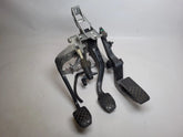 Audi A4 B5 Pedalerie / Pedal-Satz 8D1721117E Original